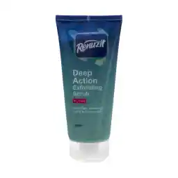 اسکراب لایه بردار پوست رینوزیت مدل Oil and Free حجم 200 میلی لیتر