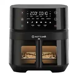 سرخ کن بدون روغن نوتریکوک مدل AF357V سرخ کن بدون روغن نوتریکوک مدل AF357V