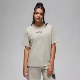 تی شرت زنانه تی شرت جردن PSG