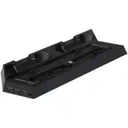 پایه شارژ دوب مدل TP4-891 مناسب برای پلی استیشن4 و پلی استیشن 4 اسلیم