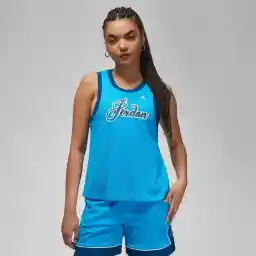 ورزشکار زن تانک 23 جردن جرسی