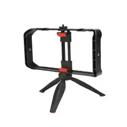 سه پایه رومیزی گوشی جیماری مدل MT-33