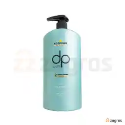 شامپو بدون سولفات و نمک مرطوب کننده DP سری Bio Barrier مناسب موهای خشک و آسیب دیده 800 میل