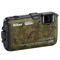 دوربین دیجیتال نیکون کولپیکس ای دبلیو 100