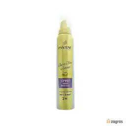 موس مو پنتن مدل Espandi Volume Irresistibile با درجه سختی 3 حجم 200 میل