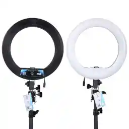 رینگ لایت سی کارو CK288 plus Ring light