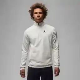 سویشرت MJ Golf Half-Zip Erkek