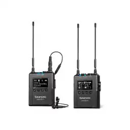 میکروفن بی سیم سارامونیک Saramonic UwMic9s Kit1 wireless microphone