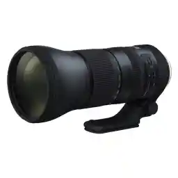 لنز تامرون مدل SP150-600mm F5-6.3 VC USD G2 مناسب برای دوربینهای نیکون