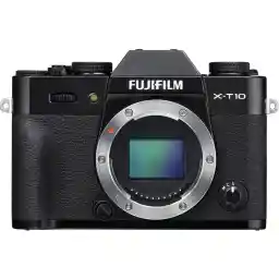 دوربین بدون اینه فوجی Fujifilm X-T10 Mirrorless body