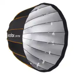 پارابولیک گودکس Godox QR-P90 Parabolic Softbox 90cm