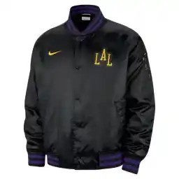 ژاکت مردانه لس آنجلس لیکرز