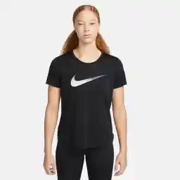 تی شرت زنانه One Dri Fit Swoosh Hbr