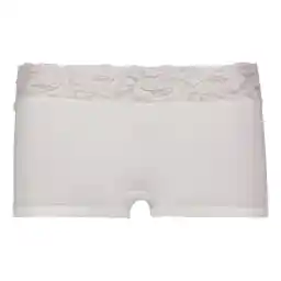 شورت زنانه ان بی بی کد 2034 رنگ سفید