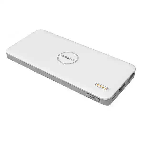 پاوربانک روموس مدل Freemos5 ظرفیت 5000 میلی آمپر ساعت