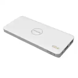 پاوربانک روموس مدل Freemos5 ظرفیت 5000 میلی آمپر ساعت پاوربانک روموس مدل Freemos5 ظرفیت 5000 میلی آمپر ساعت