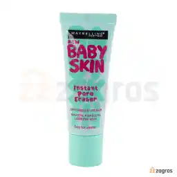 پرایمر میبلین مدل BABY SKIN حجم 22 میل