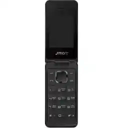 گوشی موبایل اسمارت مدل Fold F-2415 دو سیم کارت