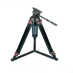 سه پایه فیلمبرداری فوتومکس Fotomax DV-01 Video Tripod