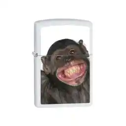فندک زیپو مدل Zippo Monkey Grin کد 28661