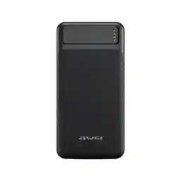 پاوربانک اوی مدل P6K ظرفیت 20000 میلی آمپر ساعت