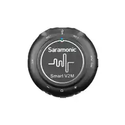 میکسر صدا سارامونیک Saramonic Smart V2M