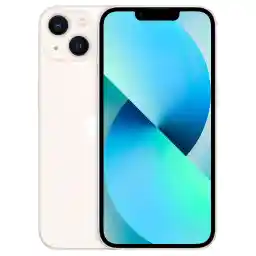 گوشی موبایل اپل مدل iPhone 13 A2634 دو سیم‌ کارت ظرفیت 128 گیگابایت و رم 4 گیگابایت - اکتیو