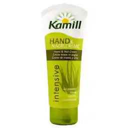 کرم دست و ناخن کامیل مدل Intensive حجم 30 میلی لیتر