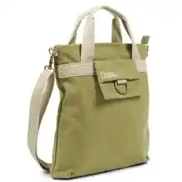 کیف نشنال National Geographic NG8110 Earth Explorer Tote Bag