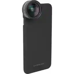 لنز موبایل سندمارک Sandmarc Wide-Angle Lens with clip & Case For Iphone 7Plus/8plus