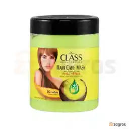 ماسک مو کراتینه ای سی کلاس Ac Class حجم 1000 میل