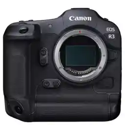 دوربین دیجیتال بدون آینه کانن مدل EOS R3