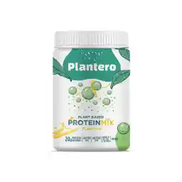 PLANTERO Plain Protein Blend Isolate™ Supergreens Mix Vitamins 416 gr 13 Servis