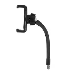 هولدر نگهدارنده موبایل برای رینگ لایت (بدون ریل)