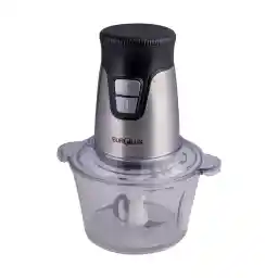 خردکن یورولوکس مدل EU-FC2546YGS