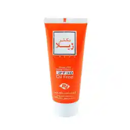 کرم ضد آفتاب دکتر ژیلا مدل 30 کد 01 حجم 65 میلی لیتر