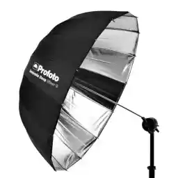 چتر پروفوتو Profoto Deep Silver Umbrella S