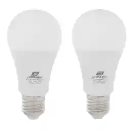 لامپ ال ای دی 12 وات لیتومکس کد 001 پایه E27 بسته 2 عددی