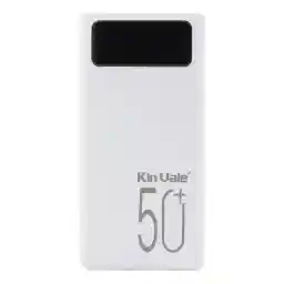 پاوربانک کین واله مدل V94 ظرفیت 50000 میلی آمپر