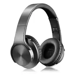 هدفون بلوتوث سودو نقرهای SODO MH3 Headphone