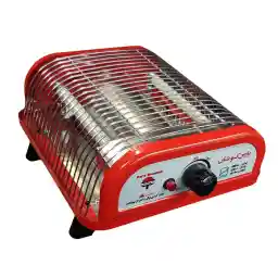 کرسی برقی پارس کوشان مدل 600 وات Pars Koshan Electric Heater 600 Watt