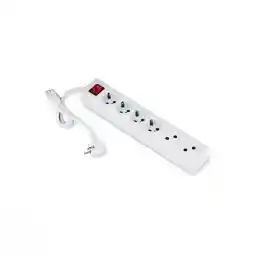 چند راهی 6 خانه ساکو با مغزی سرامیکی Saco 1161134