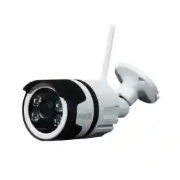 دوربین مدار بسته تحت شبکه اسفیورد Sfiord Z204 Network Camera