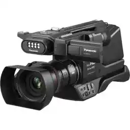 دوربین تصویربرداری پاناسونیک Panasonic HC-MDH3 AVCHD