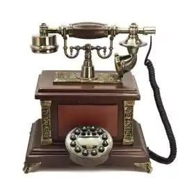 تلفن کلاسیک والتر مدل T973