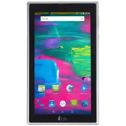 تبلت آی لایف آی تل مدل K3400iQ دو سیم کارت ظرفیت 8 گیگابایت