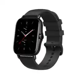 ساعت هوشمند امیزفیت مدل GTS 2 Global بند سیلیکونی ساعت هوشمند امیزفیت مدل GTS 2 Global بند سیلیکونی