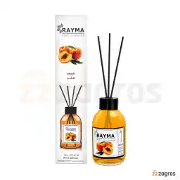 خوشبو کننده هوا رایما با رایحه هلو 110 میل