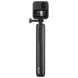 مونوپاد و سه پایه اصلی گوپرو GoPro max grip + tripod