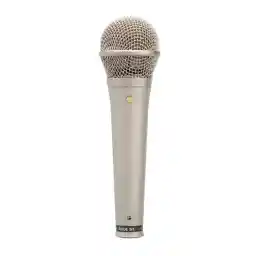 میکروفن رُد Rode S1 Supercardioid Condenser Handheld Vocal Microphone